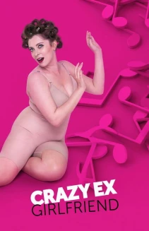 Watch Crazy Ex-Girlfriend online