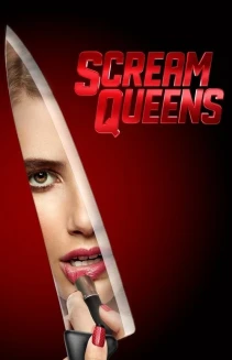 Watch Scream Queens online