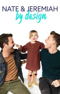 Watch Nate & Jeremiah by Design online