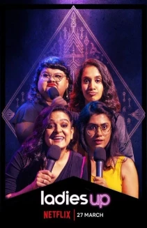 Watch Ladies Up online