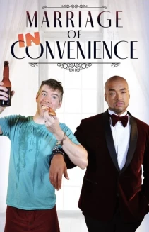 Watch Marriage of Inconvenience online