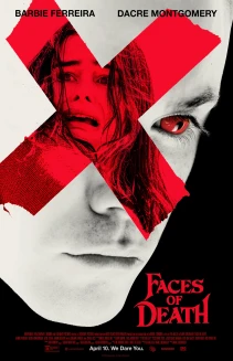 Faces of Death