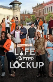 Watch Love After Lockup: Life After Lockup online