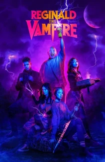 Watch Reginald the Vampire online