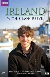 Watch Ireland with Simon Reeve online