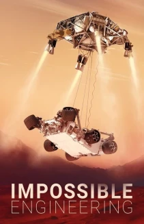 Watch Impossible Engineering online