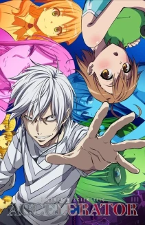 Watch A Certain Scientific Accelerator online