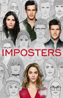 Watch Imposters online