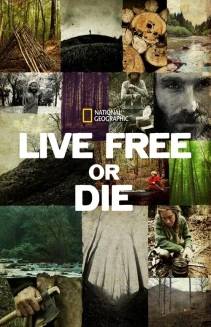 Watch Live Free or Die online