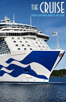 Watch The Cruise: Fun Loving Brits At Sea online