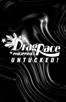 Watch Drag Race Philippines Untucked! online