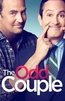 Watch The Odd Couple online