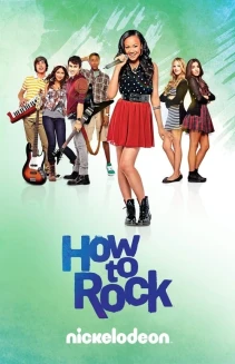 Watch How to Rock online