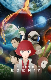 Watch Phoenix: Eden17 online