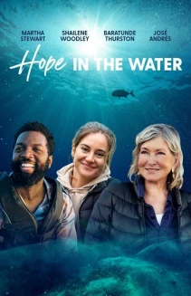 Watch Hope in the Water online