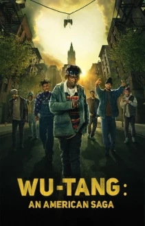 Watch Wu-Tang: An American Saga online