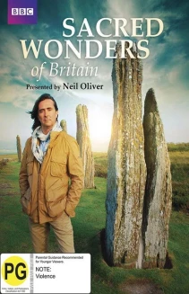Watch Sacred Wonders of Britain online