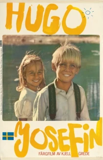 Hugo and Josephine