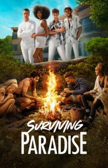 Watch Surviving Paradise online