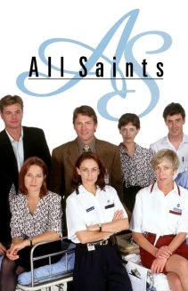 Watch All Saints online
