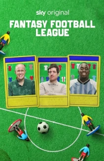 Watch Fantasy Football League online