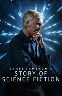Watch James Cameron's Story of Science Fiction online