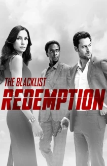 Watch The Blacklist: Redemption online