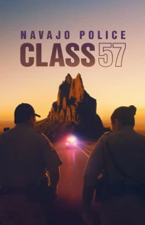 Watch Navajo Police: Class 57 online