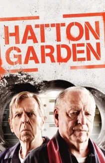 Watch Hatton Garden online