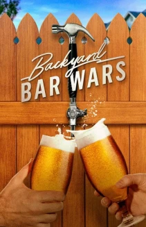 Watch Backyard Bar Wars online