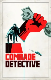 Watch Comrade Detective online