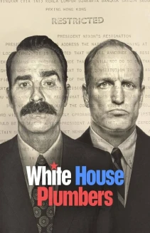 Watch White House Plumbers online