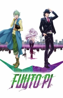 Watch Fuuto PI online