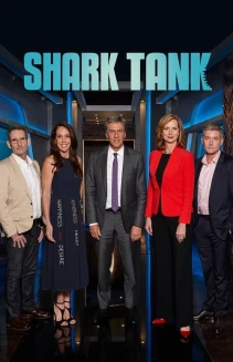 Watch Shark Tank online