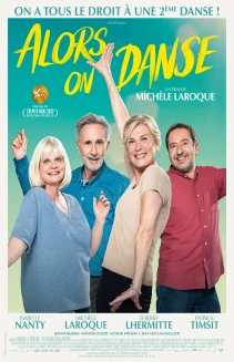 Alors on danse.