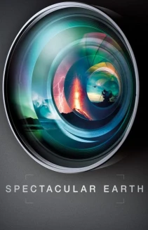 Watch Spectacular Earth online