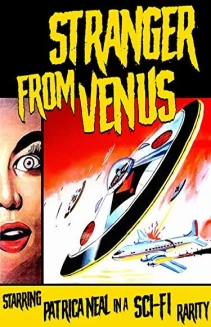 The Venusian