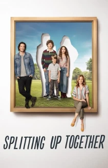 Watch Splitting Up Together online