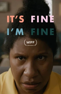 Watch It's Fine, I'm Fine online