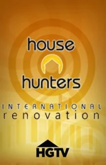 Watch House Hunters International Renovation online