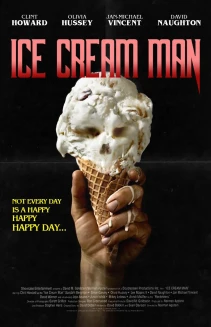 Ice Cream Man