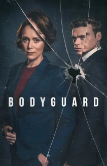 Watch Bodyguard online