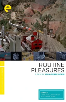 Routine Pleasures