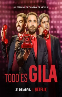 All About Gila