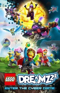 Watch LEGO DREAMZzz online