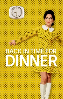Watch Back in Time for Dinner online