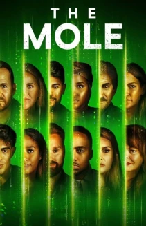 Watch The Mole online