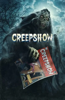 Watch Creepshow online