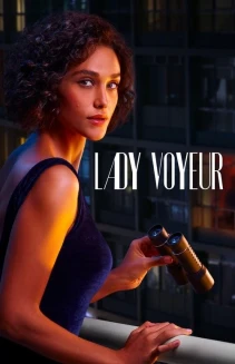 Watch Lady Voyeur online