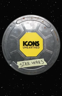 Watch Icons Unearthed: Star Wars online